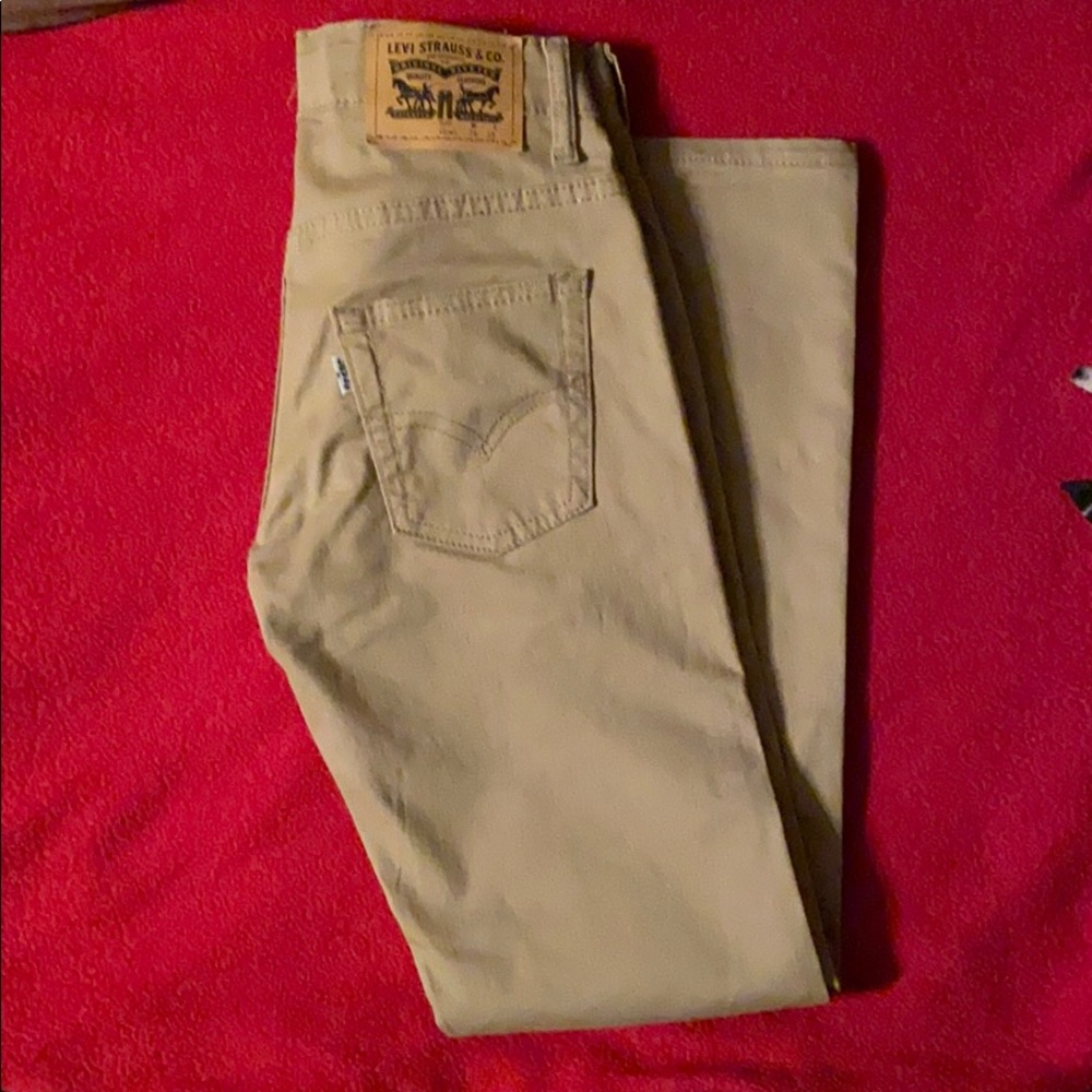 Levi’s Jeans